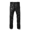 JULIUS 917PAM14-C Black / Gazelle Skinny Pants