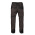 JULIUS 917PAM2-BW Dark Brown / Destroyed Biker Pants