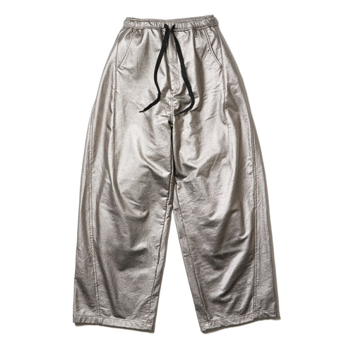 JULIUS 917PAM26 Gunmetal / Dk Wide Pants