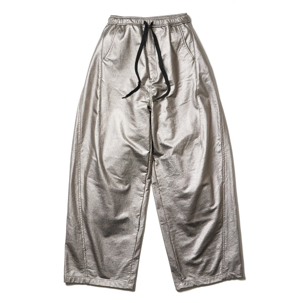 JULIUS 917PAM26 Gunmetal / Dk Wide Pants