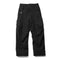 JULIUS 917PAM7 Black / Tourer Wide Pants