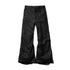 JULIUS 917PAM9 Black / Jet Trousers