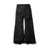 JULIUS 917PAM9 Black / Jet Trousers
