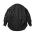 JULIUS 917SHM1 Black / Over Shirt
