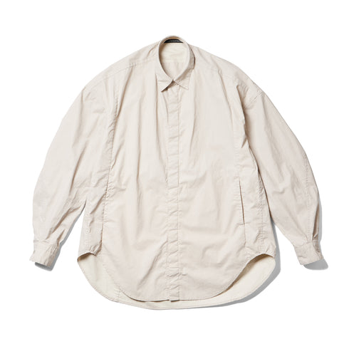 JULIUS 917SHM1 Plaster / Over Shirt