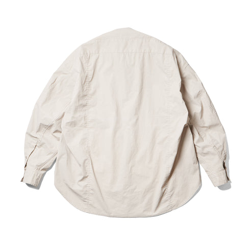JULIUS 917SHM1 Plaster / Over Shirt