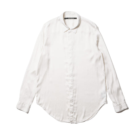 JULIUS 917SHM4 Off White / Silk Shirts