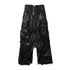 JULIUS 917SKU1-C Black / Gas Mask Raver Skirt
