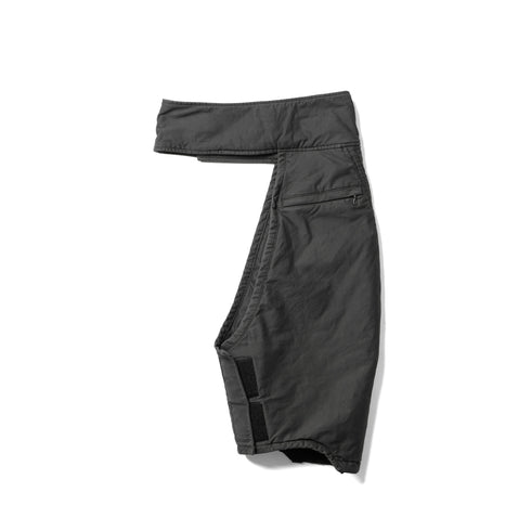 JULIUS 917SKU2 Dark Khaki / Mecanical Chaps