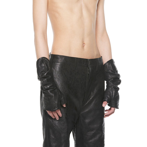 JULIUS 927ACU2 Black / Indirect Gloves