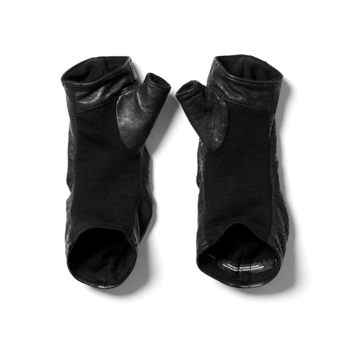 JULIUS 927ACU2 Black / Indirect Gloves