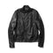 JULIUS 927BLM1 Black / Prism Biker Jacket