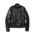 JULIUS 927BLM1 Black / Prism Biker Jacket