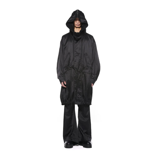 JULIUS 927COM1 Black / Mods Coat