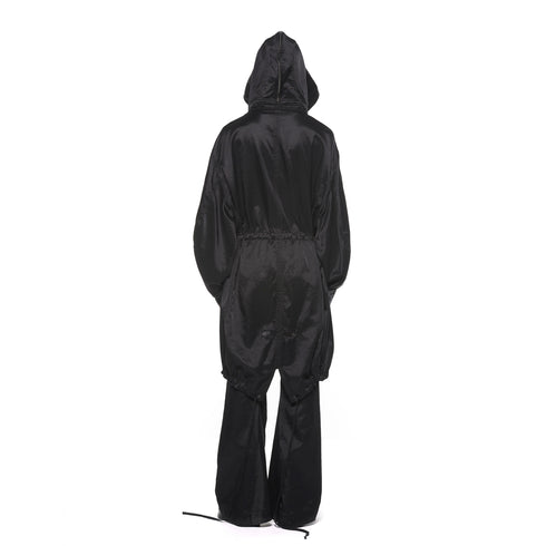 JULIUS 927COM1 Black / Mods Coat