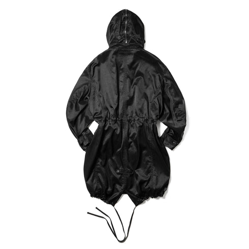 JULIUS 927COM1 Black / Mods Coat