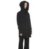 JULIUS 927CUM1 Black / Prism Hoodie