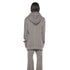 JULIUS 927CUM1 Cement / Prism Hoodie