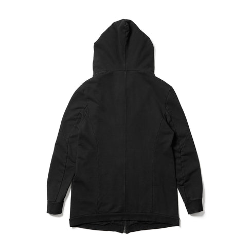 JULIUS 927CUM1 Black / Prism Hoodie