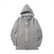 JULIUS 927CUM1 Cement / Prism Hoodie