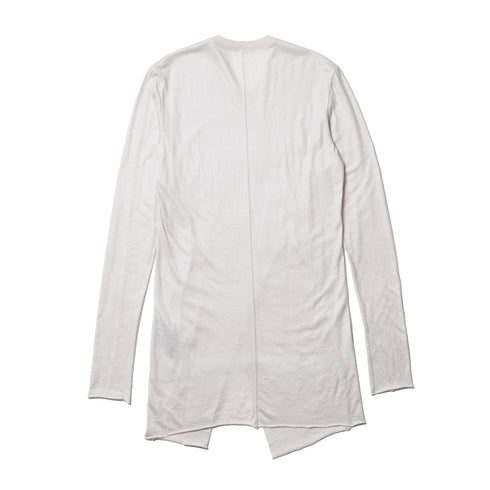 JULIUS 927CUM3 Light Plaster / Oblique Cut Top