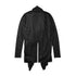JULIUS 927CUM5 Black / Veiled Cardigan