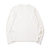 JULIUS 927KNM1 Ivory / Dimensional Knit Top