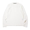 JULIUS 927KNM1 Ivory / Dimensional Knit Top