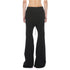 JULIUS 927PAM10 Black / Prism Jet Pants