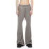 JULIUS 927PAM10 Cement / Prism Jet Pants