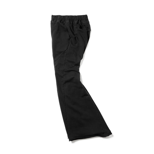 JULIUS 927PAM10 Black / Prism Jet Pants