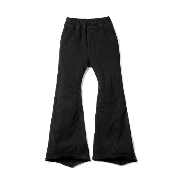 JULIUS 927PAM10 Black / Prism Jet Pants