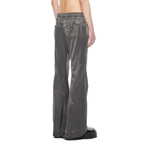 JULIUS 927PAM12-G Ash Gray / Prism Jet Pants