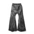 JULIUS 927PAM12-G Ash Gray / Prism Jet Pants