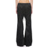 JULIUS 927PAM12 Black / Prism Jet Pants