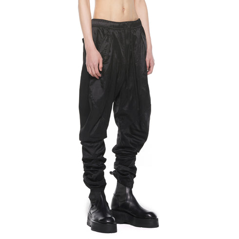 JULIUS 927PAM5 Black / Tourer Pants