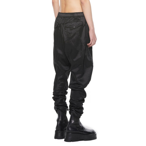JULIUS 927PAM5 Black / Tourer Pants
