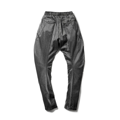 JULIUS 927PAM5-G Ash Gray / Tourer Pants