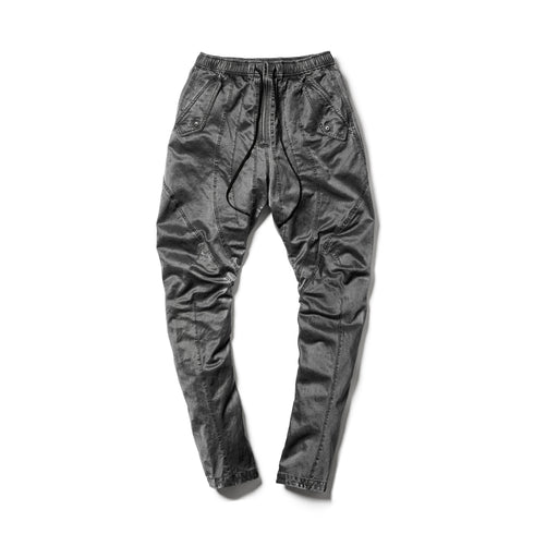 JULIUS 927PAM5-G Ash Gray / Tourer Pants
