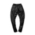 JULIUS 927PAM5 Black / Tourer Pants