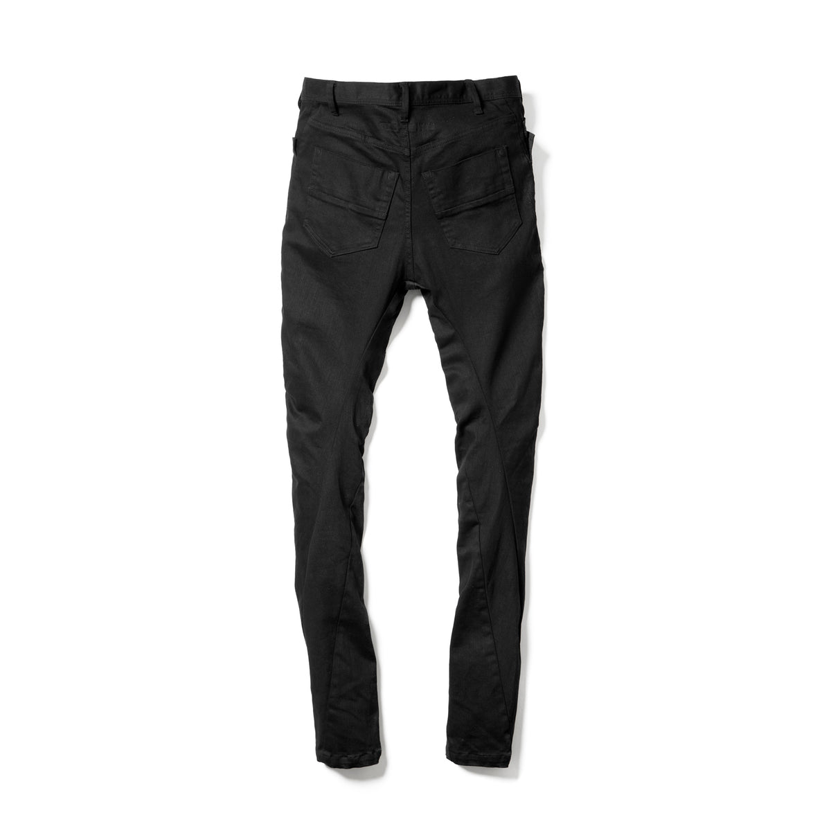 Gazelle Skinny Pants Black 927PAM9 – JULIUS TOKYO STORE