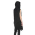 JULIUS 927SHM3 Black / Venus Shirt