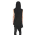 JULIUS 927SHM3 Black / Venus Shirt