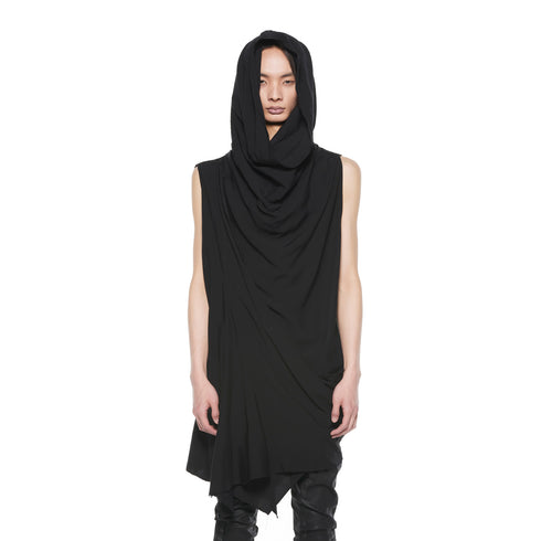 JULIUS 927SHM3 Black / Venus Shirt