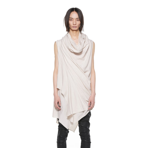 JULIUS 927SHM3 Light Plaster / Venus Shirt