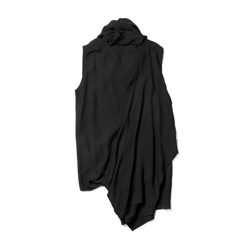 JULIUS 927SHM3 Black / Venus Shirt