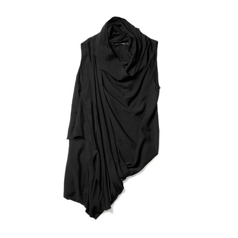 JULIUS 927SHM3 Black / Venus Shirt