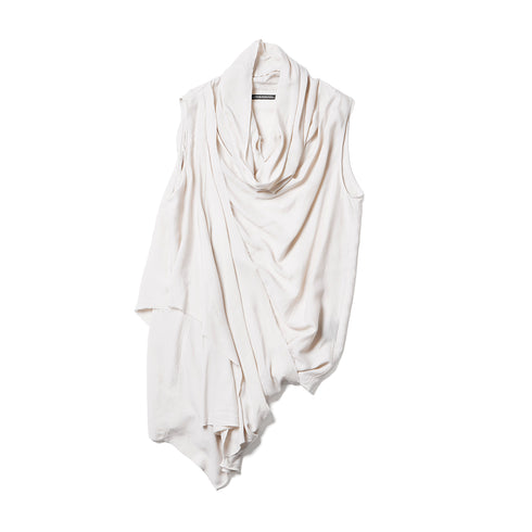 JULIUS 927SHM3 Light Plaster / Venus Shirt