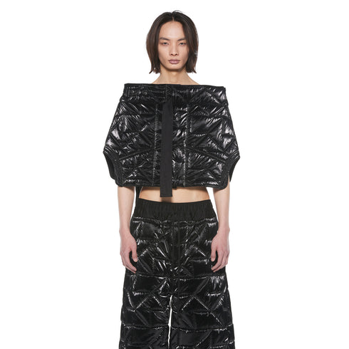 JULIUS 927STU2 Black / Cylinder Neck Parts