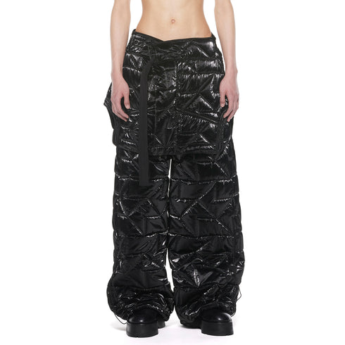 JULIUS 927STU2 Black / Cylinder Neck Parts